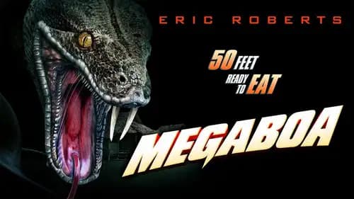 Megaboa اون لاين (2021)