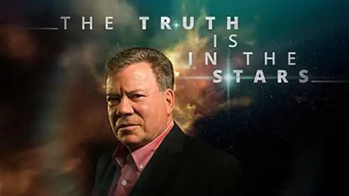 The Truth Is in the Stars (2017)