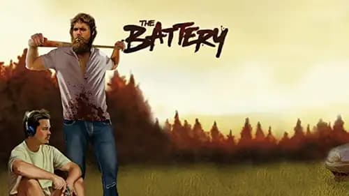 The Battery (2012)