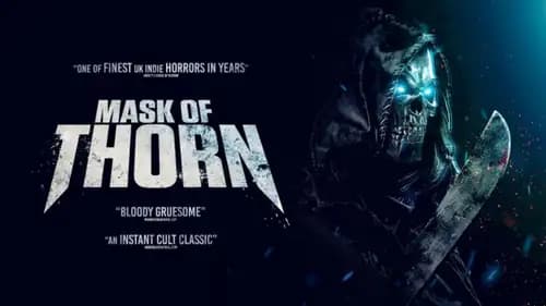 Legacy of Thorn (2016)