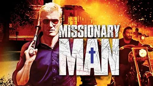 Missionary Man (2007)