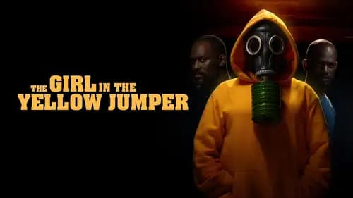 The Girl In The Yellow Jumper (2020)