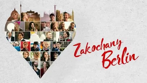 Berlin, I Love You (2019)