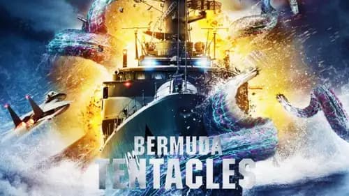 Bermuda Tentacles (2014)