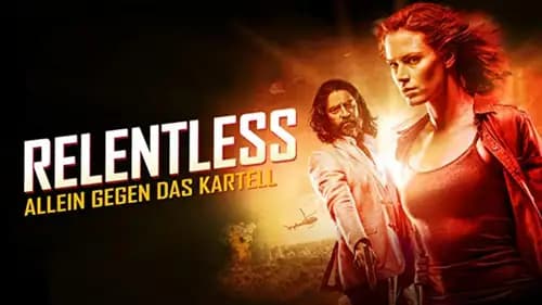 Relentless (2018)
