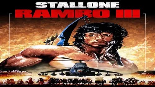 Rambo 3 (1988)