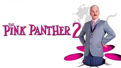 The Pink Panther 2 (2009)