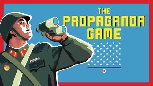 The Propaganda Game (2015)