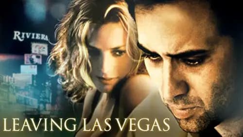 Leaving Las Vegas (1995)
