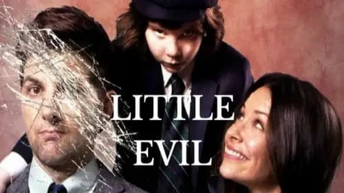 Little Evil (2017)