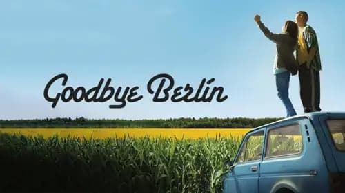 Goodbye Berlin (2016)