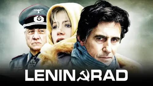 Leningrad (2009)