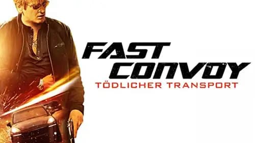 Fast Convoy (2016)