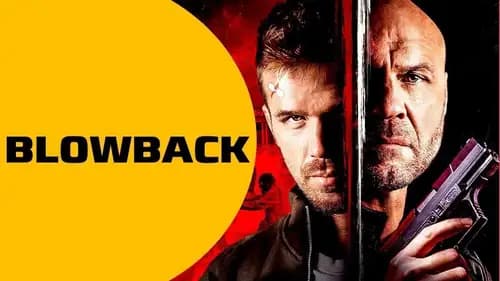 Blowback (2022)