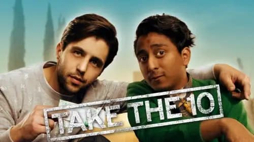 Take the 10 (2016)