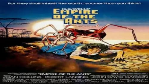 Empire Of The Ants (1977)