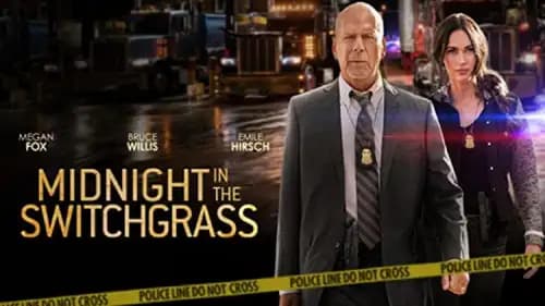 Midnight In The Switchgrass اون لاين (2021)