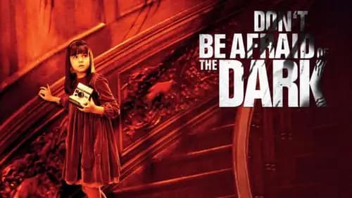 Don’t Be Afraid of the Dark (2010)