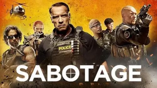 Sabotage (2014)