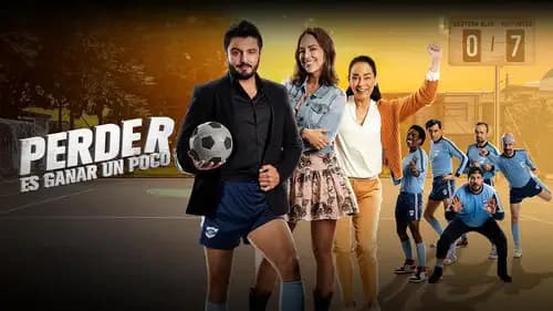 Perder Es Ganar un Poco (2023)