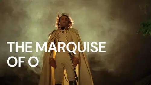 The Marquise Of O (1976)