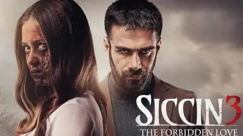 Siccin 3 (2016)