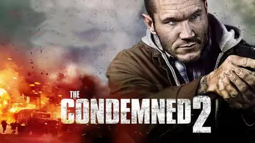 The Condemned 2 (2015)