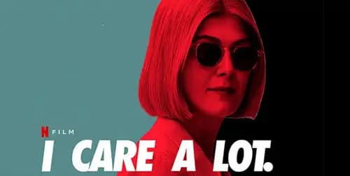 i Care a Lot اون لاين (2020)