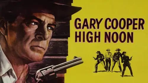 High Noon (1952)