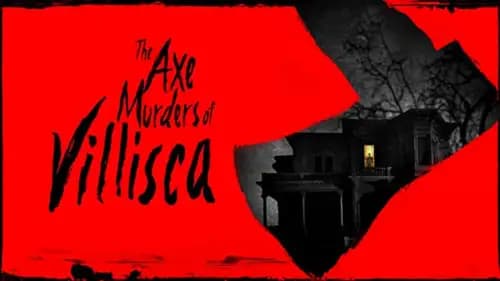 The Axe Murders of Villisca (2016)