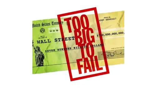 Too Big To Fail (2011)