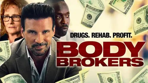 Body Brokers (2021)