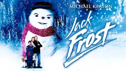 Jack Frost (1998)