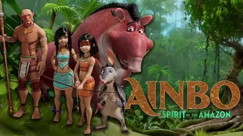 Ainbo اون لاين (2021)