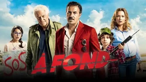 A Fond (2016)