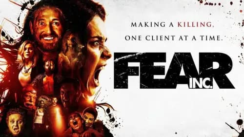 Fear Inc (2016)