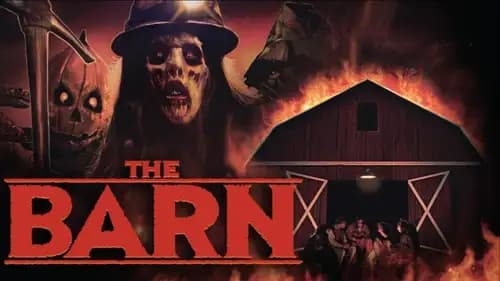 The Barn (2016)