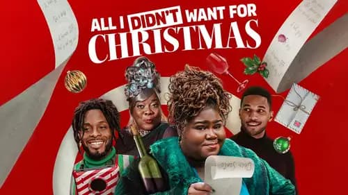 All I Didn't Want for Christmas (2022)