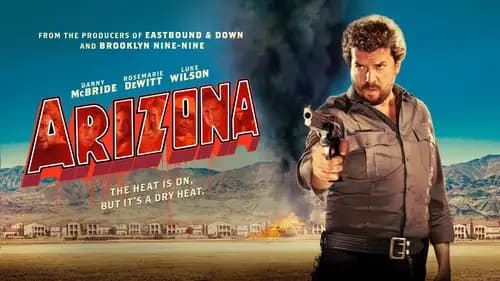 Arizona (2018)