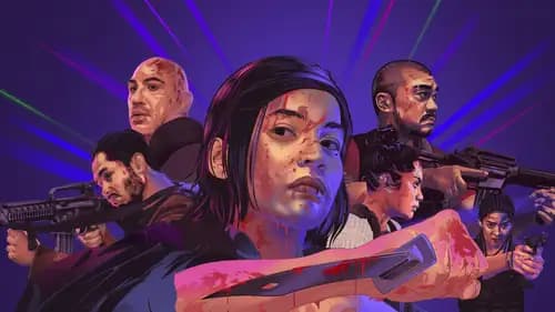 BuyBust (2018)