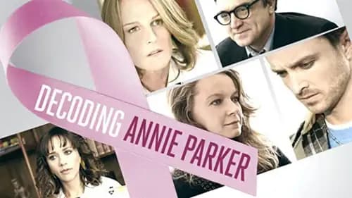 Decoding Annie Parker (2013)