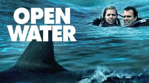 Open Water (2003)