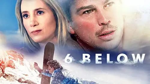 6Below: Miracle on the Mountain (2017)