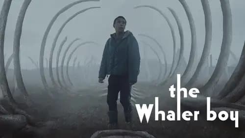 The Whaler Boy (2020)