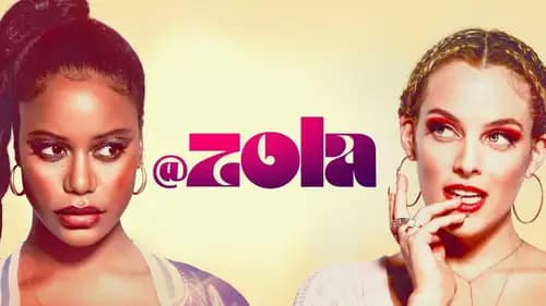 Zola (2020)