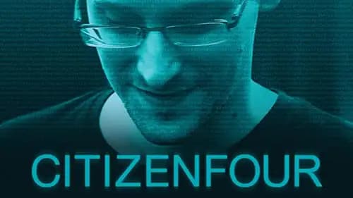 Citizenfour (2014)