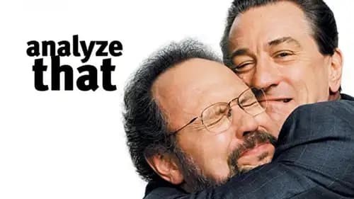 Analyze That (2002)