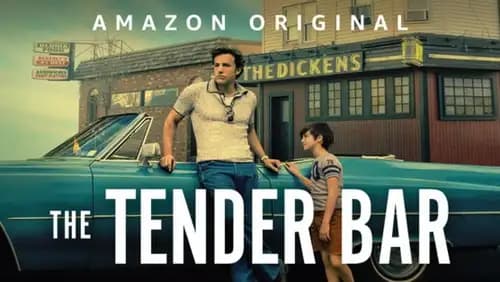 The Tender Bar اون لاين (2021)