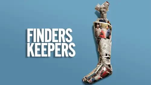 Finders Keepers (2015)