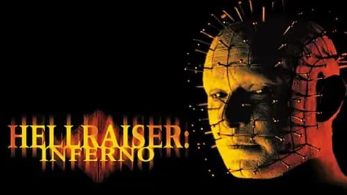Hellraiser: Inferno (2000)